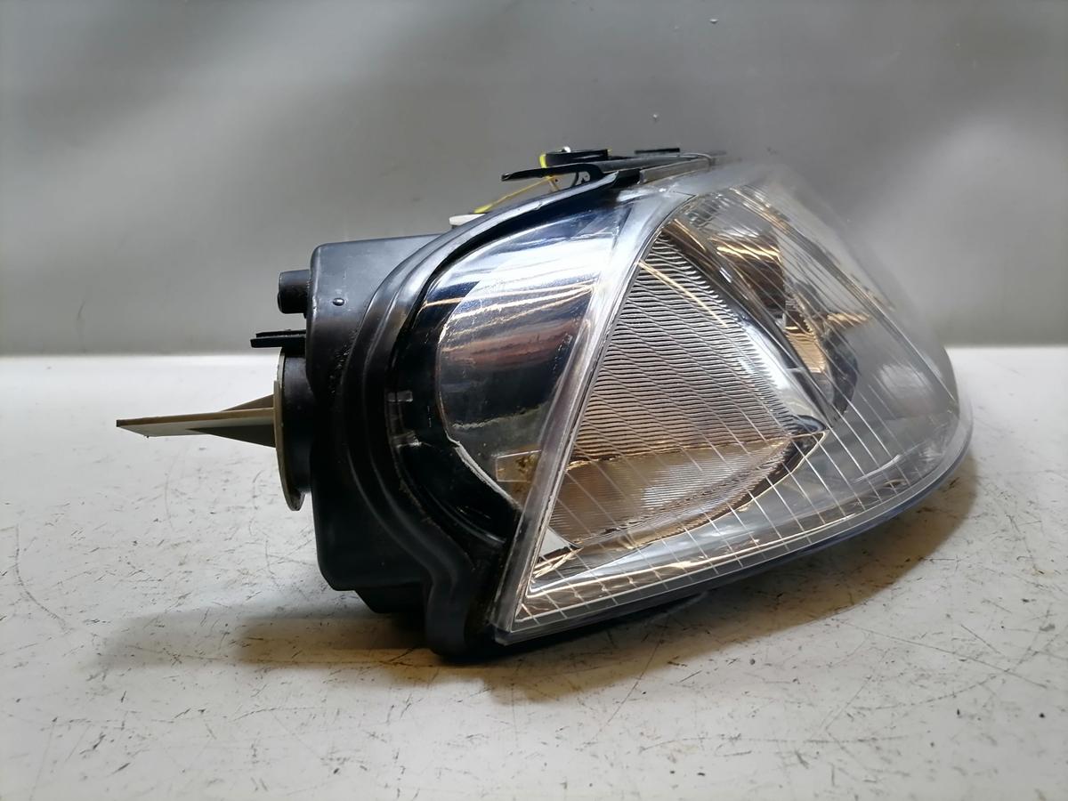 VW Passat 3BG Scheinwerfer vorn rechts Halogen Zubeh&ouml;r Bj.2003